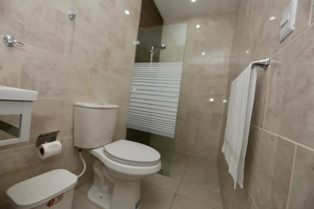 Housing Staci Appartement Santo Domingo 0*,  Dominicaanse Republiek