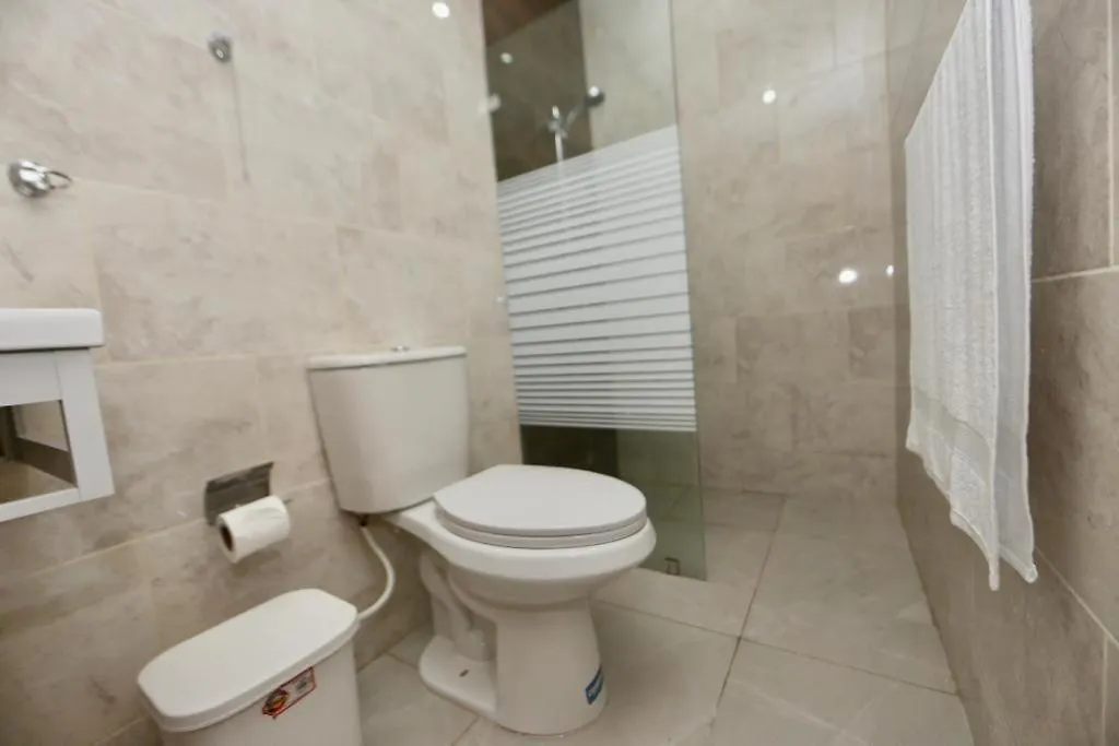 Housing Staci Appartement Santo Domingo Accommodatie bij particulieren