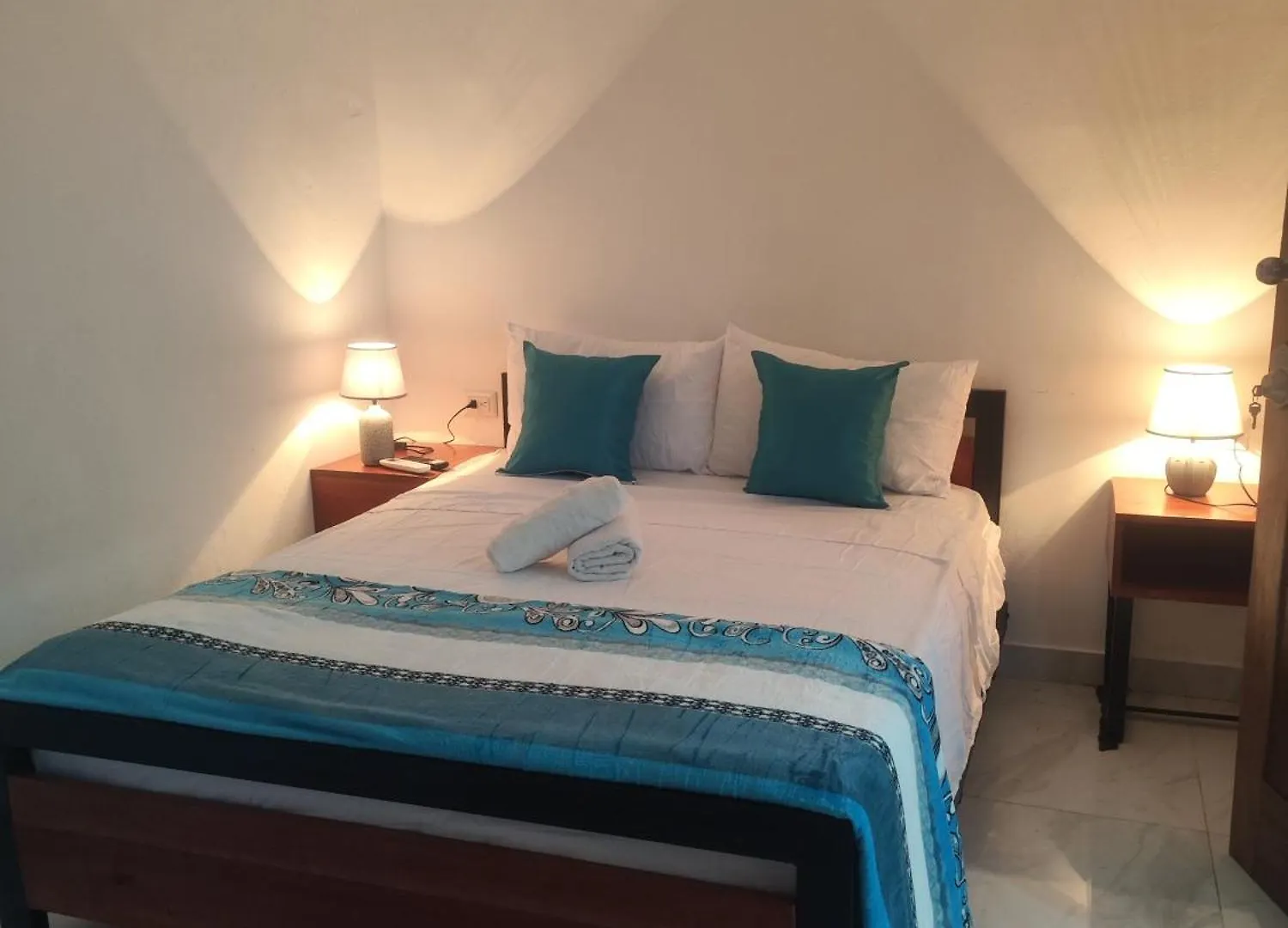 Housing Staci Appartement Santo Domingo Dominicaanse Republiek