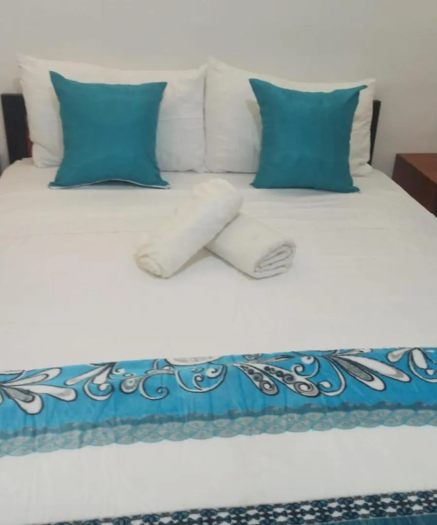 Accommodatie bij particulieren Housing Staci Appartement Santo Domingo Dominicaanse Republiek