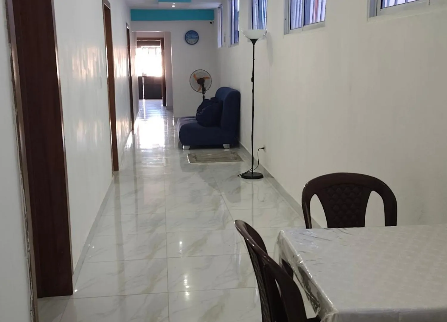 Housing Staci Appartement Santo Domingo 0*,