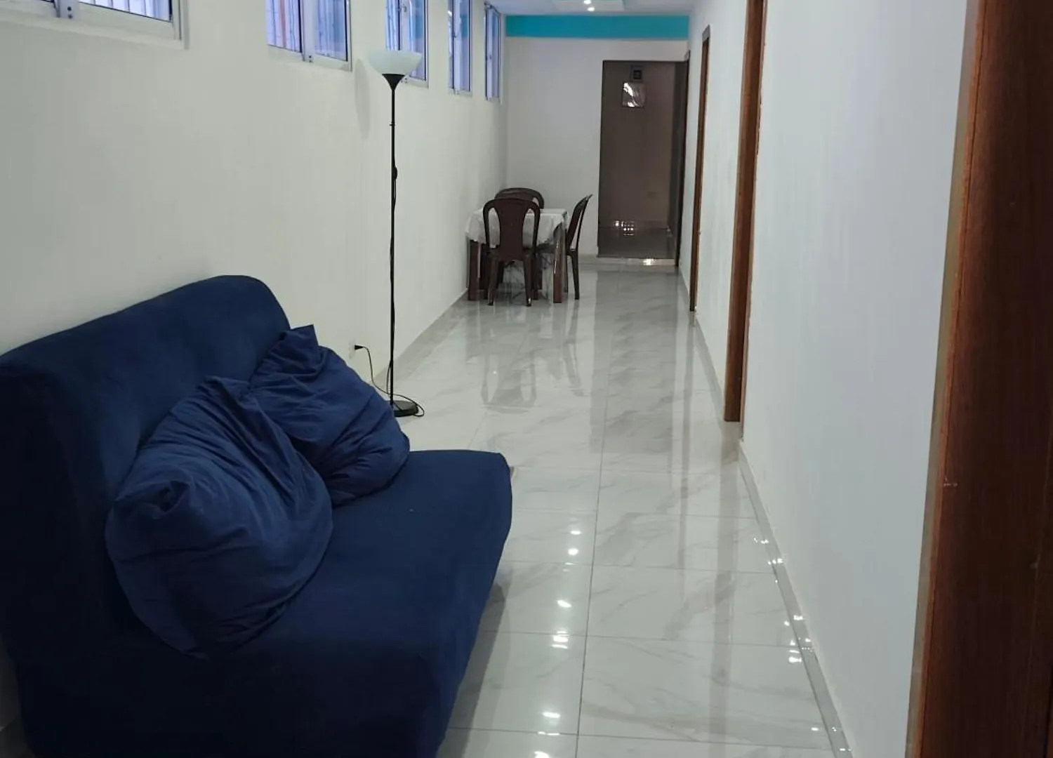 Housing Staci Appartement Santo Domingo Accommodatie bij particulieren