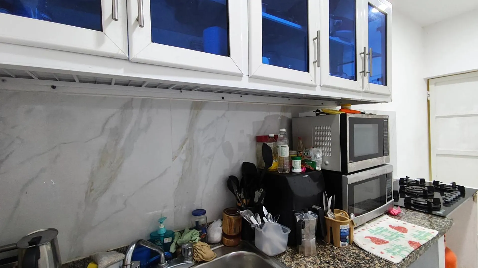 Housing Staci Appartement Santo Domingo Dominicaanse Republiek